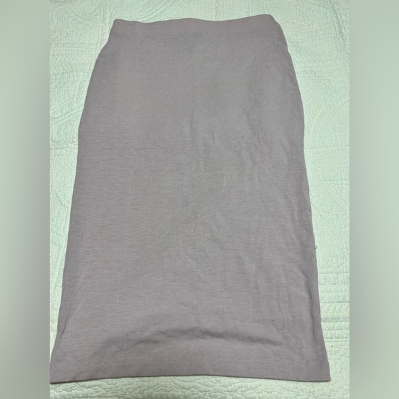 Forever21 High waist Pencil Skirt SizeSmall - Picture 1 of 6